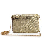 Load image into Gallery viewer, Sequin mix clutch
