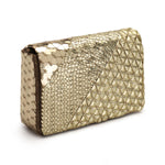 Load image into Gallery viewer, Sequin mix clutch
