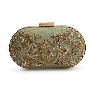 Pista clutch