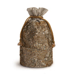 Load image into Gallery viewer, Sequin blast potli bag
