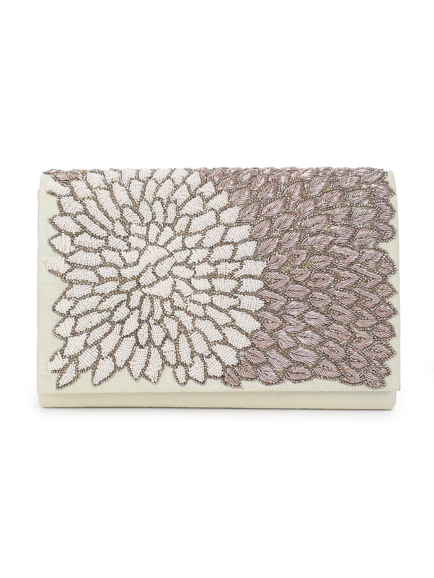 Gleam n glow clutch