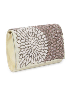 Gleam n glow clutch