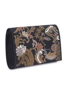 Mughal Empress clutch