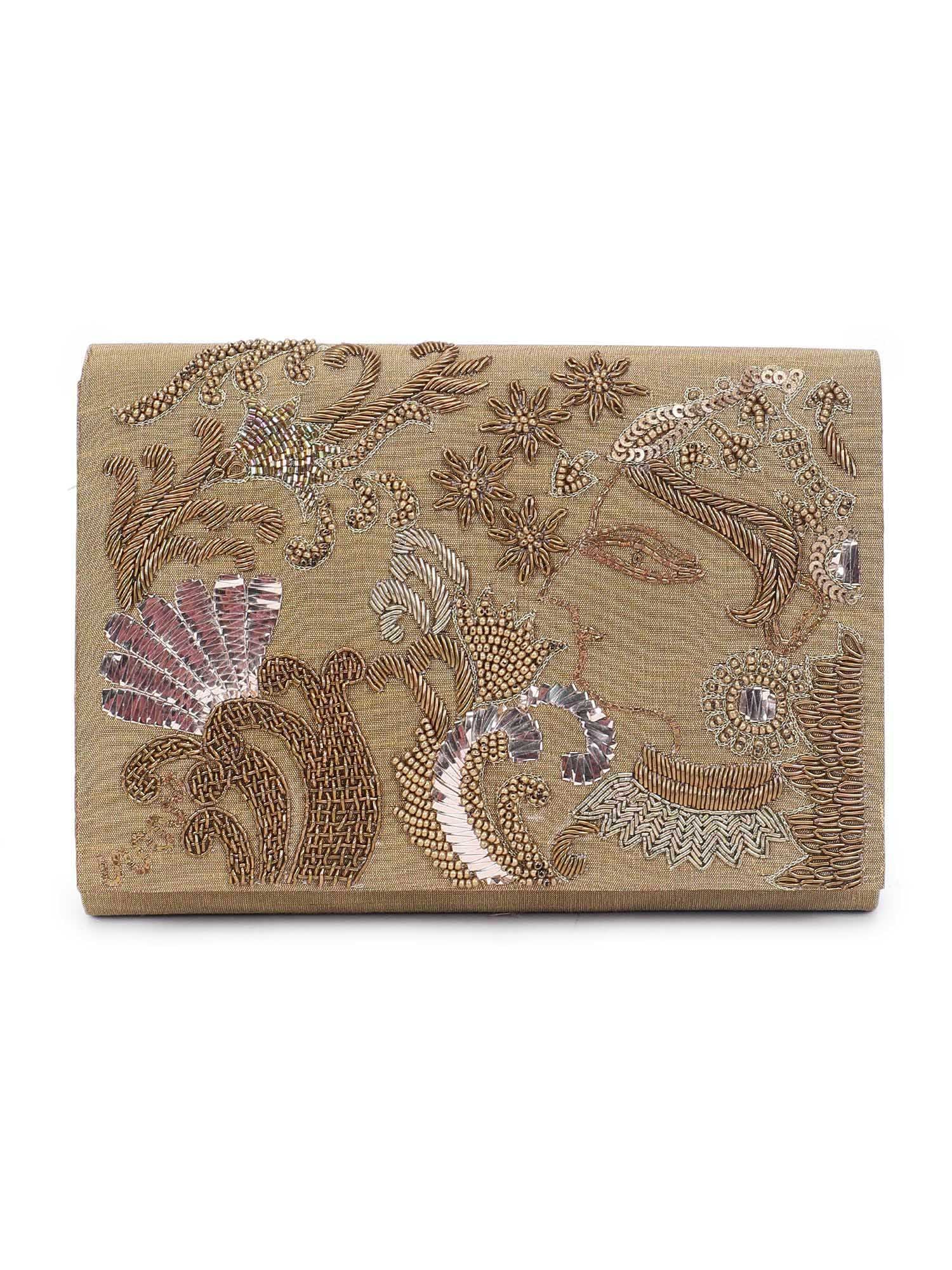 Cleopatra clutch