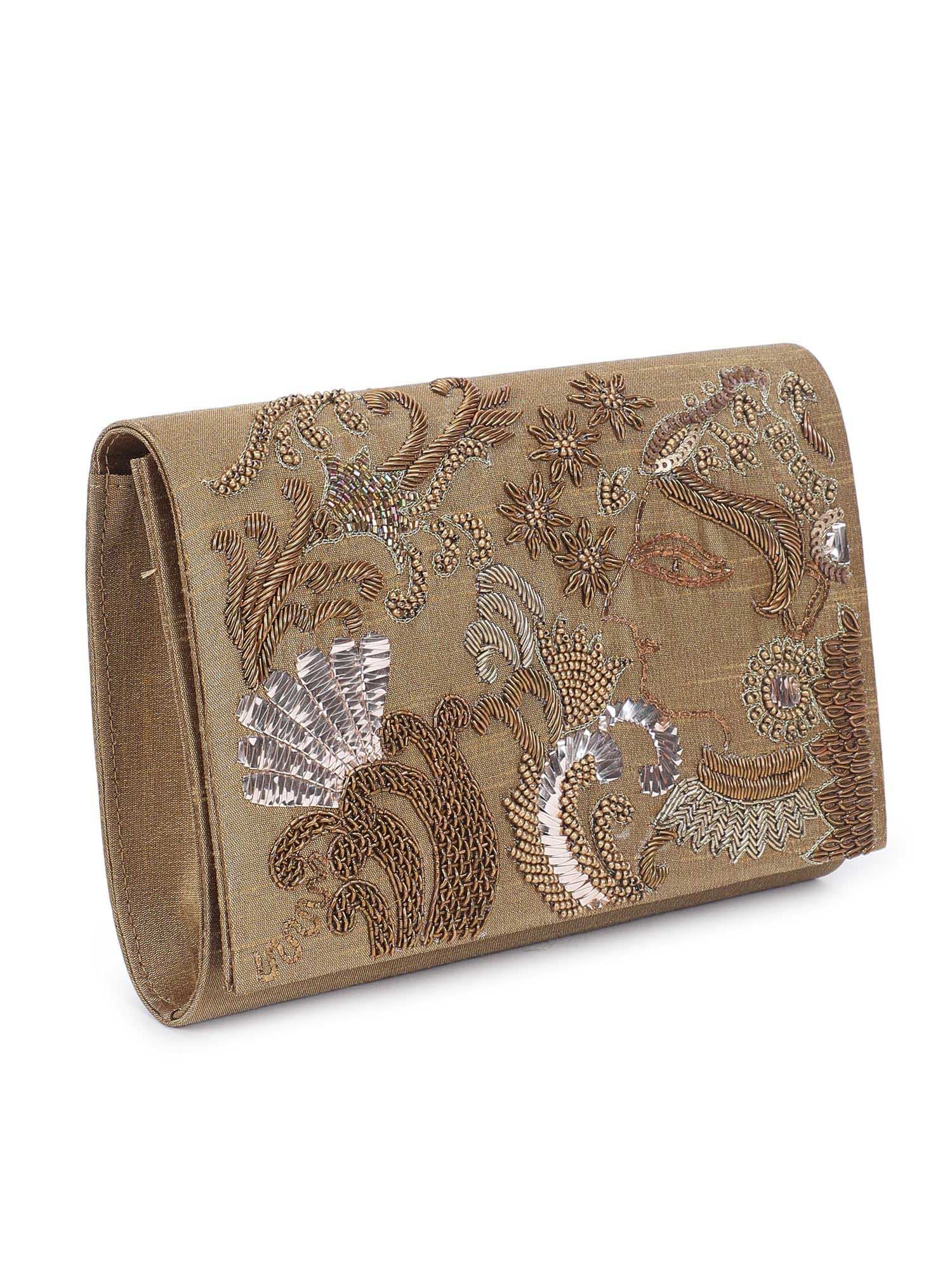 Cleopatra clutch