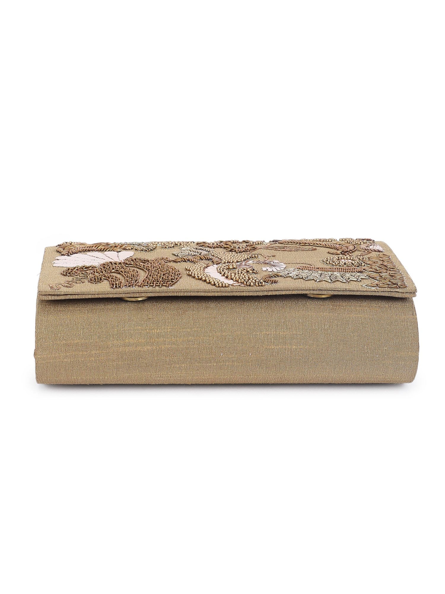 Cleopatra clutch