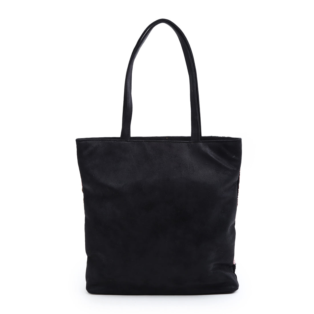 Birds tote bag