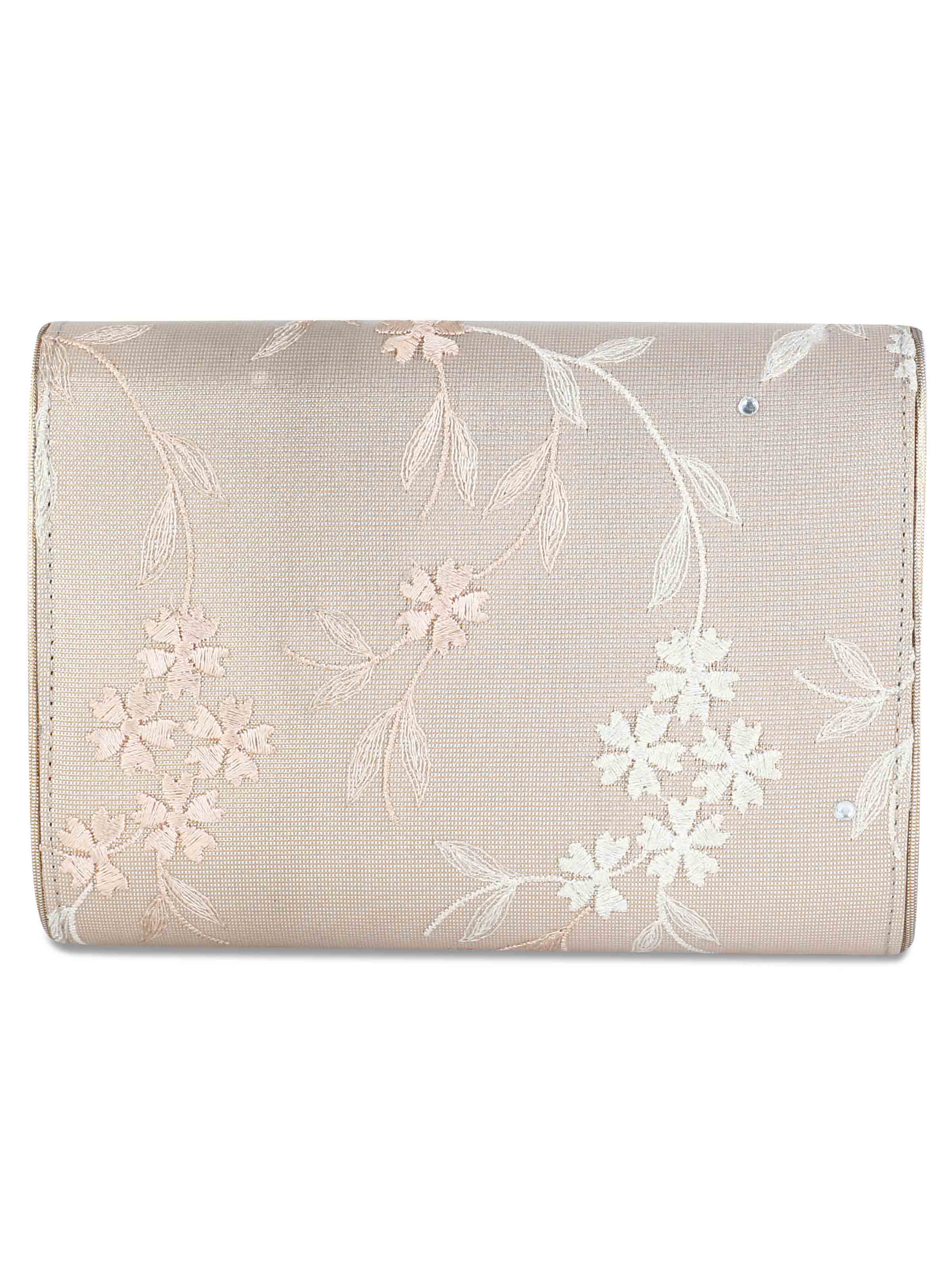Peechy subtle clutch