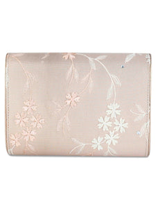 Peechy subtle clutch