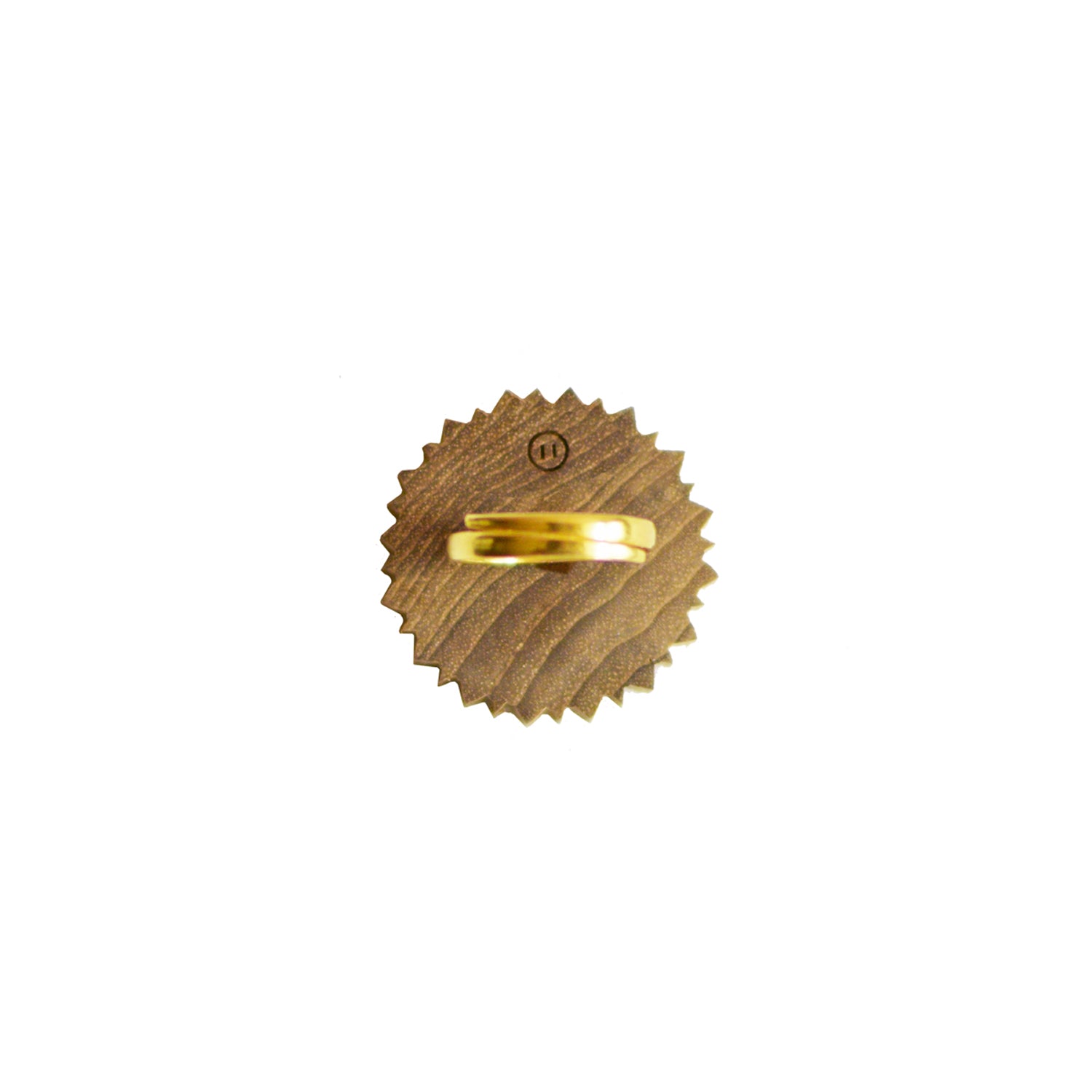 MARIGOLD RING