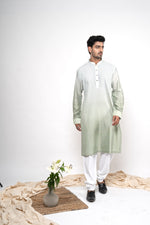 Load image into Gallery viewer, OMBRE KURTA
