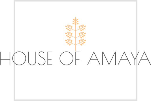 House of Amaya Gift Card