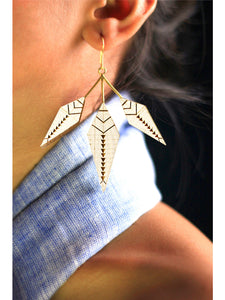 NATIVES EARRINGS