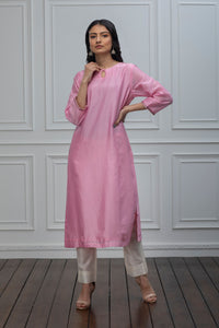 PINK CHANDERI