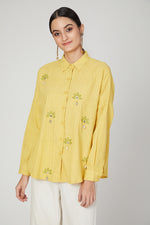 Load image into Gallery viewer, Sunset Jasmine shirt
