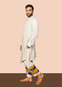 JAILORED KURTA