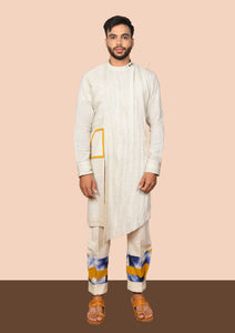 JAILORED KURTA