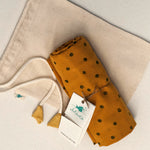 Load image into Gallery viewer, Copy of KIDS ORGANIC KOI SWADDLE
