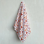 Load image into Gallery viewer, KIDS ORGANIC KOI SWADDLE
