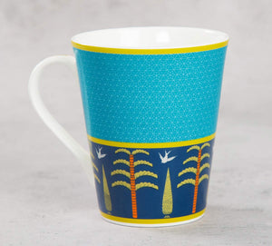 Mystical Garden Zing Mug (Set of 2)