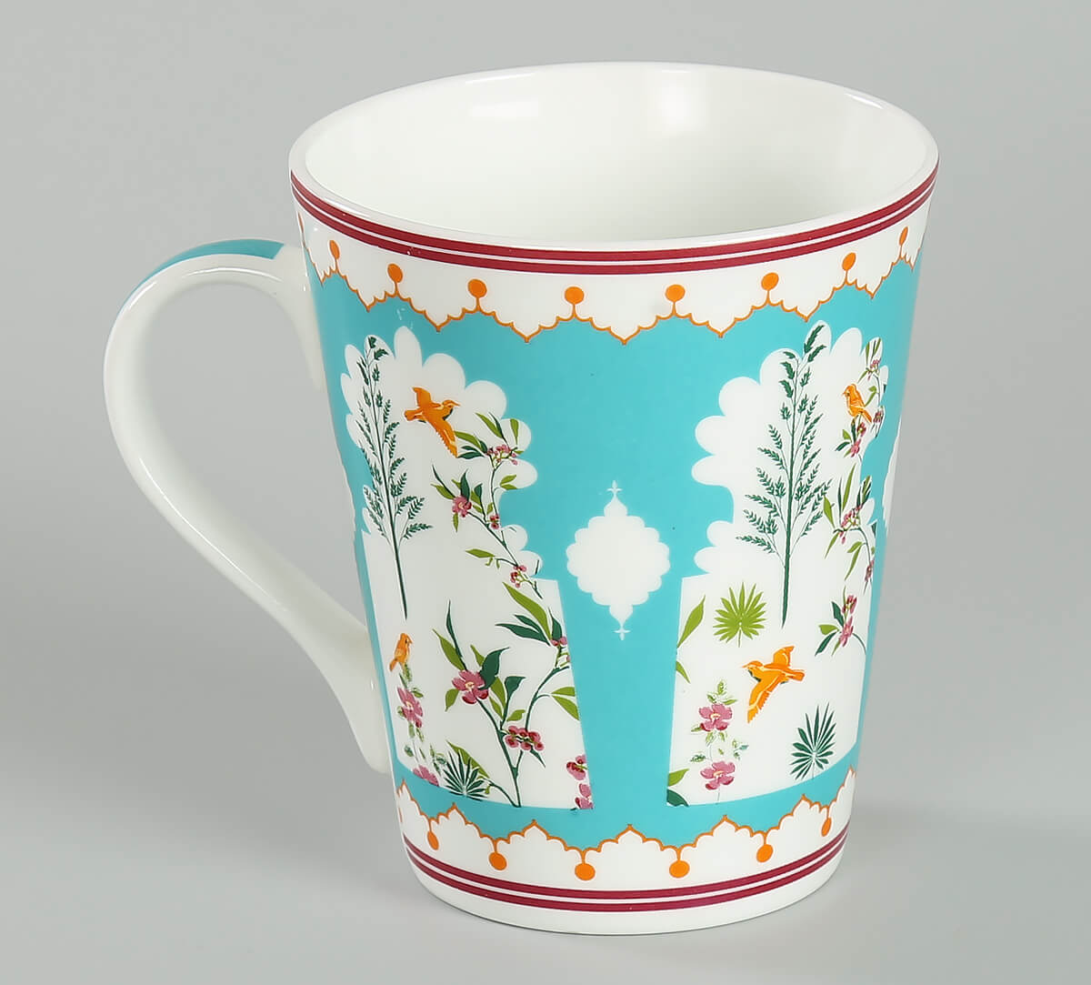 Windows of Wisdom Zing Mug Set of 2